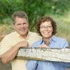 Mike and Erica Carr