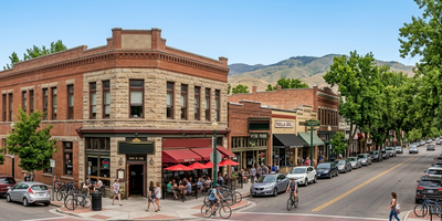 North End Boise Sold Homes